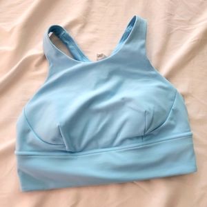 Wunder train bra